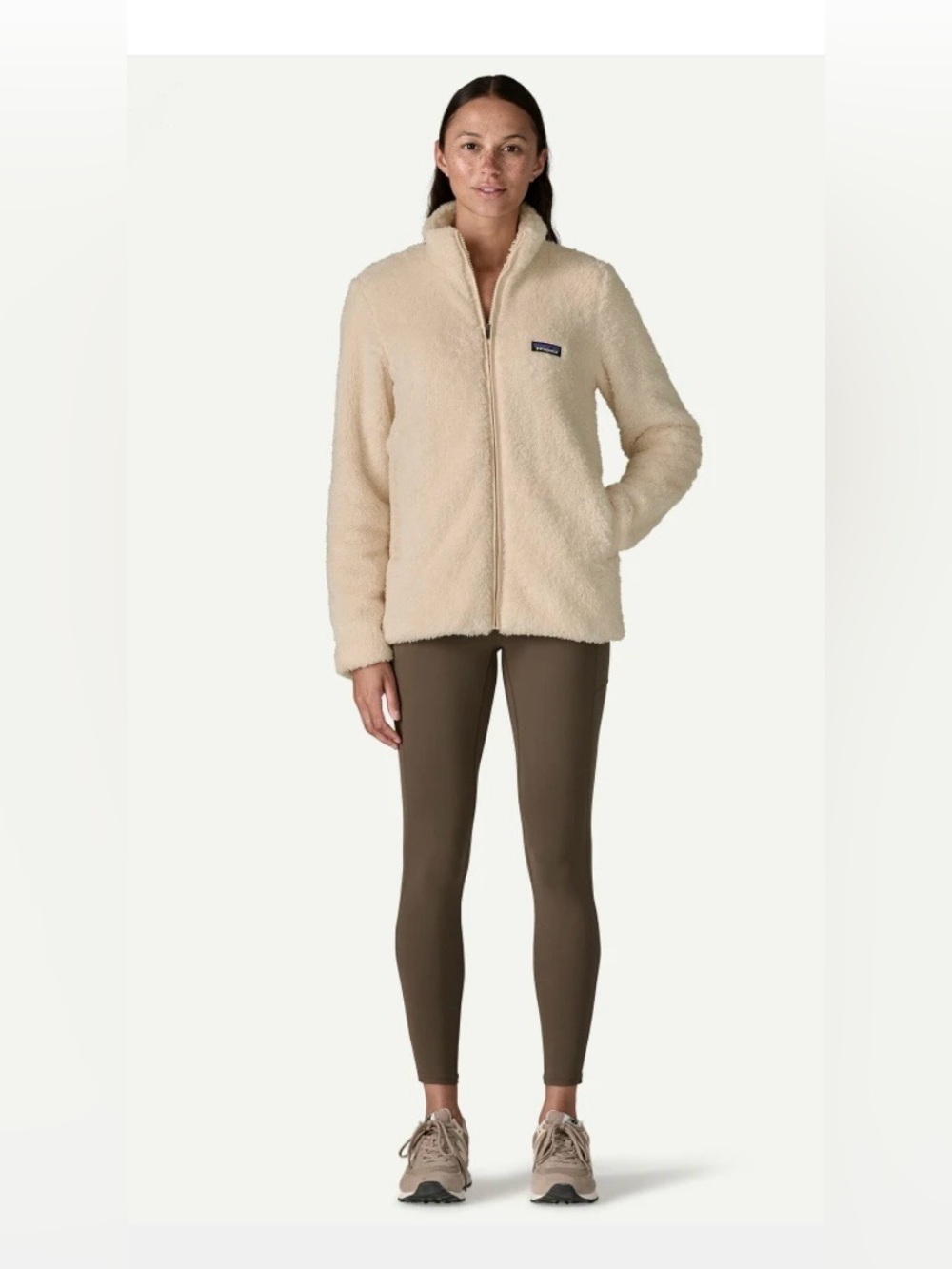 Patagonia Los Gatos Jacket